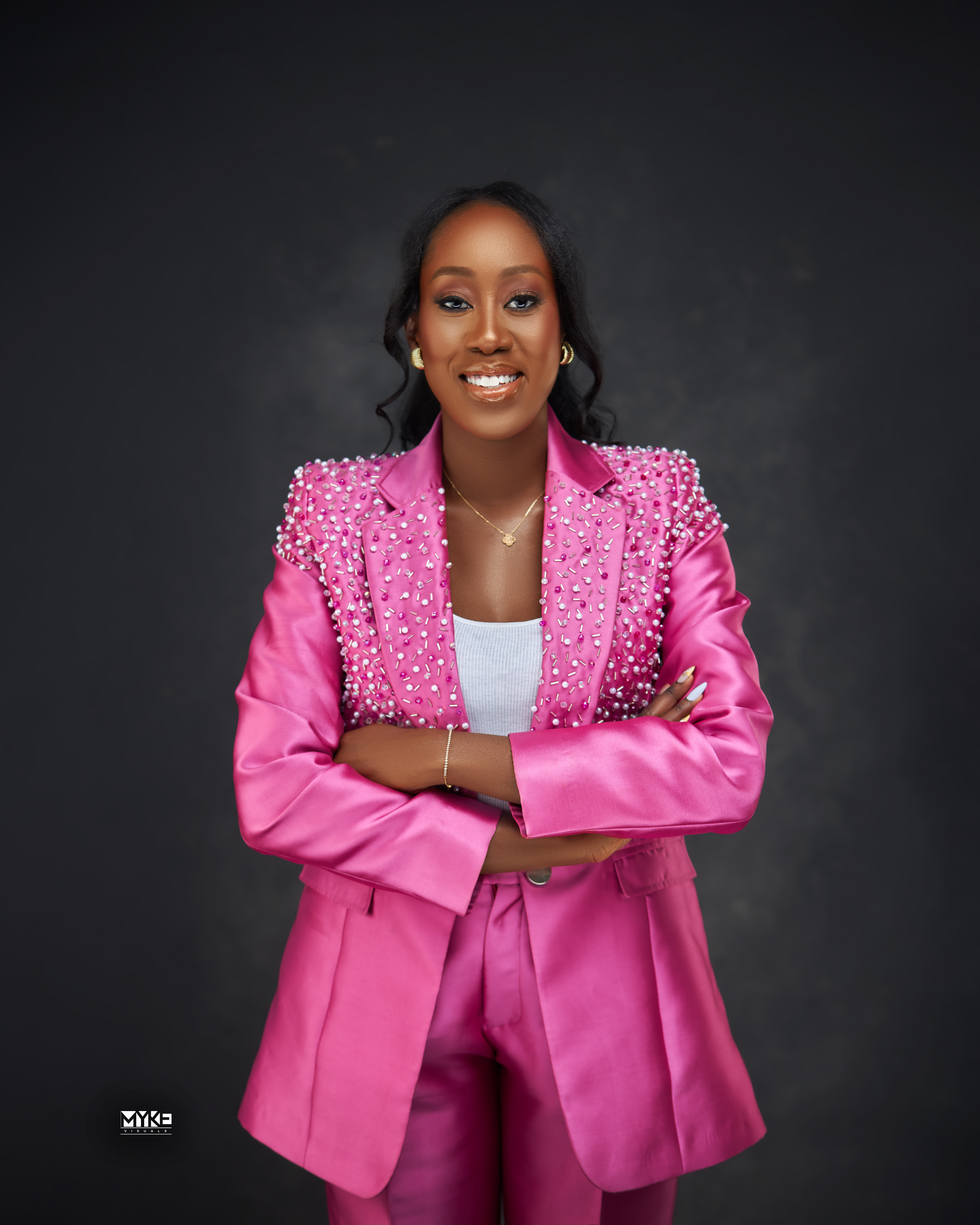 Portrait sample image